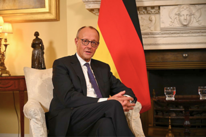 Nationaler Sicherheitsrat: Kanzler Merz übernimmt Vorsitz – Beschluss für Ende August geplant