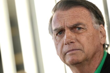 US-Zölle von 50 Prozent gegen Brasilien in Kraft getreten