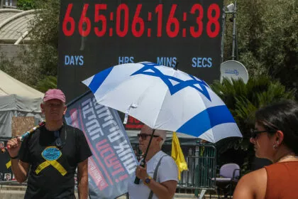 Patt im Gaza-Streifen: US-Sondergesandter spricht von Änderung der US-Politik