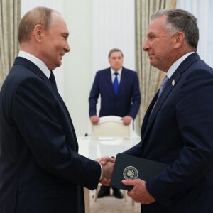 Witkoff in Moskau: Kreml nennt Gespräch „konstruktiv“ – baldiges Treffen zwischen Trump und Putin angekündigt