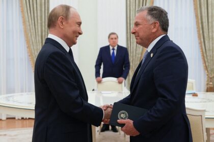 Nach Witkoffs Besuch in Moskau: Kreml bestätigt baldiges Treffen zwischen Trump und Putin