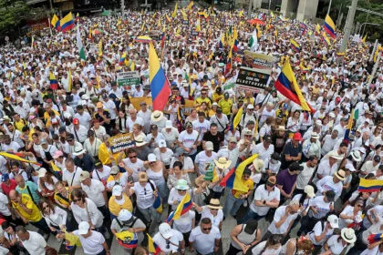 Kolumbien: Drogenkartell will als politische Organisation anerkannt werden