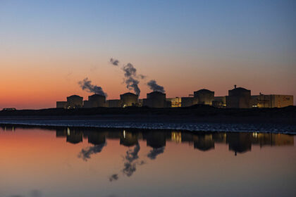 Atomkraftwerk in Nordfrankreich abgeschaltet – Quallen verstopfen Kühlpumpen