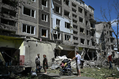 Moskau: Russland und die Ukraine tauschen jeweils 84 Kriegsgefangene aus