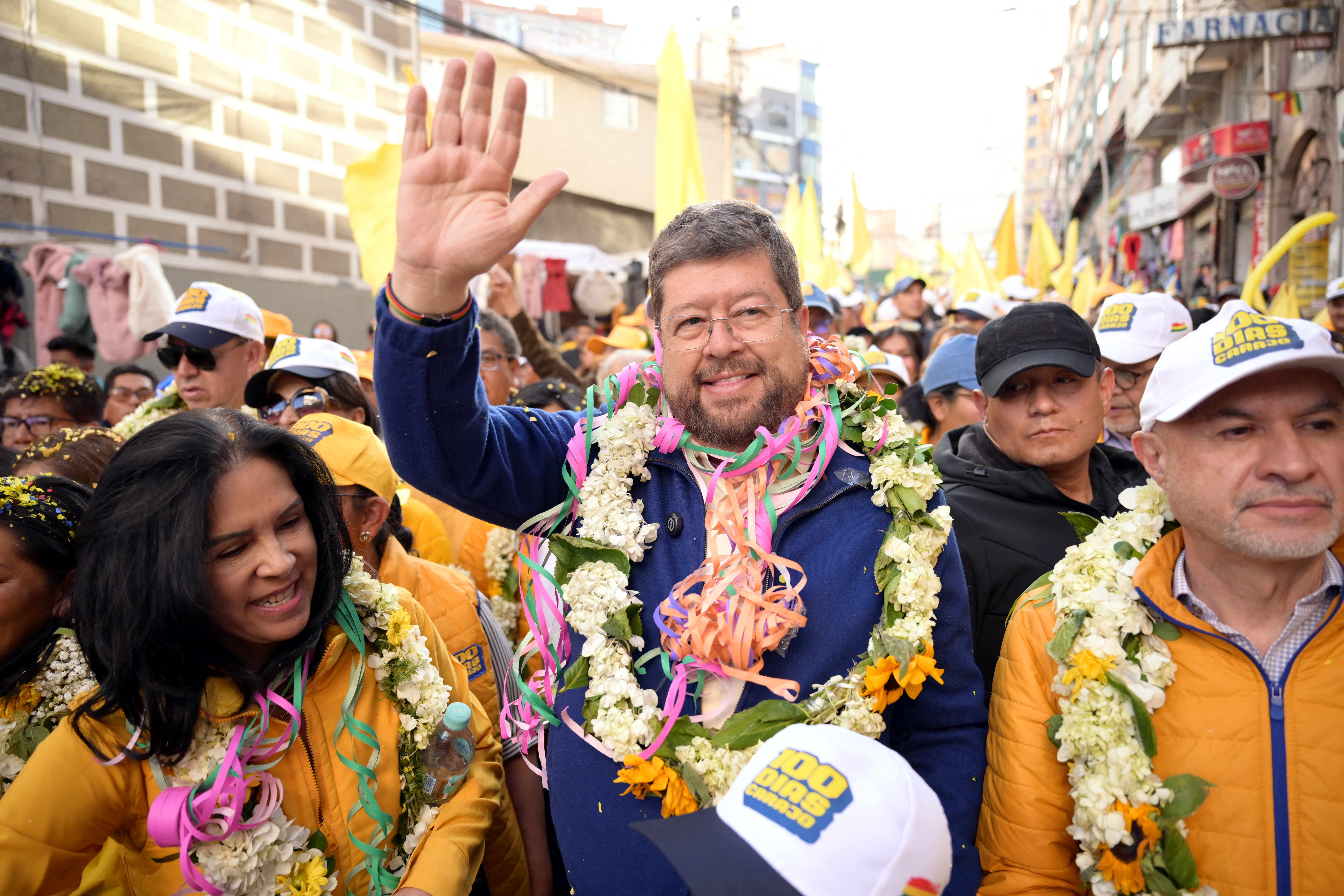 Wahl in Bolivien: Fünf wissenswerte Dinge über den Andenstaat – legaler Anbau von Koka auf 22.000 Hektar