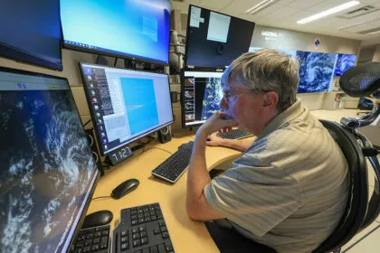 Hurrikan der höchsten Stufe 5 bewegt sich auf Nordosten der Karibik zu