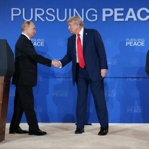 Ticker Alaska-Gipfel | Trump nach Treffen mit Putin: Einigung hängt nun von Selenskyj ab