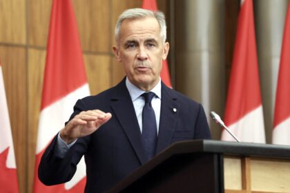 Kanada streicht Zölle für bessere Handelsbeziehungen zu USA