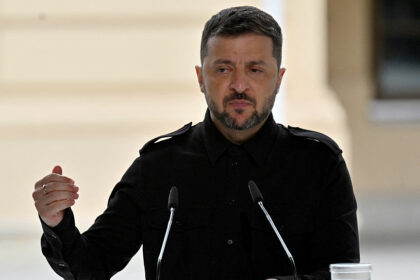 EU-Mitgliedschaft der Ukraine: Setzt Kiew Pipeline-Angriffe gezielt gegen Budapest ein?
