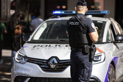 Frankreich: Auto rast nach Streit absichtlich in Gruppe – ein Toter und fünf Verletzte