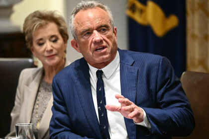 US-Gesundheitsminister plant in wenigen Tagen, die Ursachen von Autismus bekannt zu geben