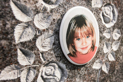 Rätselhafte Funde, falsche Spuren: Der mysteriöse Fall Peggy Knobloch