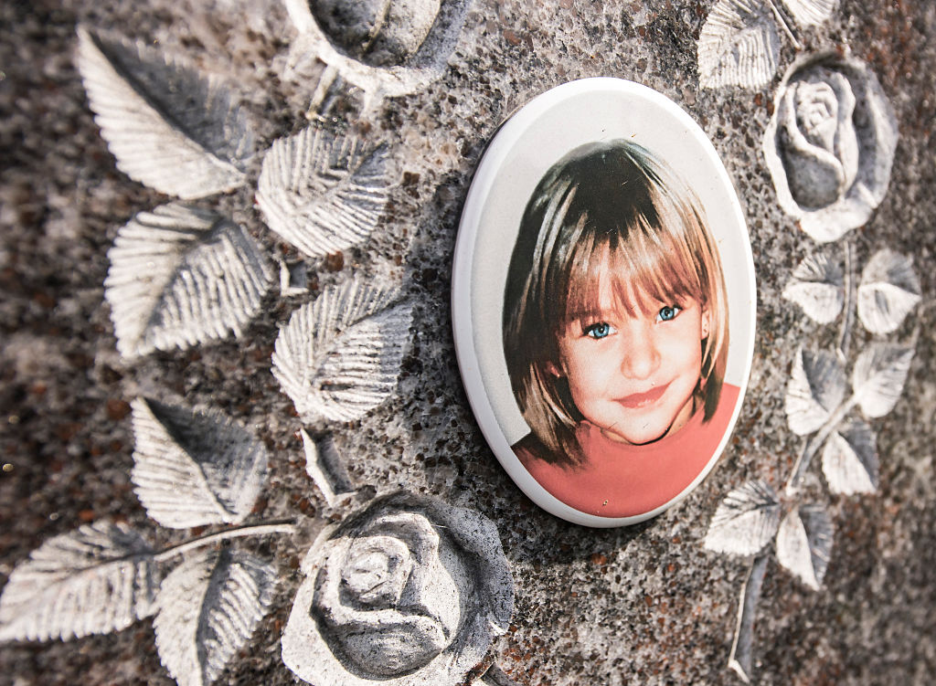 Rätselhafte Funde, falsche Spuren: Der mysteriöse Fall Peggy Knobloch