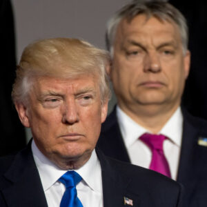 Ölversorgung gefährdet: Orbán wendet sich an die USA – Trump „sehr verärgert“