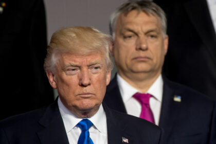 Ölversorgung gefährdet: Orbán wendet sich an die USA – Trump „sehr verärgert“