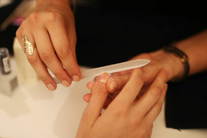 Gesetzentwurf gegen Schwarzarbeit: Strengere Regeln für Barbershops und Nagelstudios