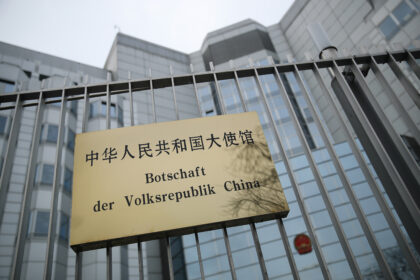 Bundesanwaltschaft: US-Amerikaner spioniert in Deutschland für China