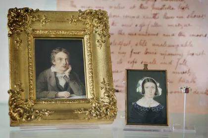 „Bright Star“: Wunderschöne Darstellung eines kurzen und kraftvollen Lebens