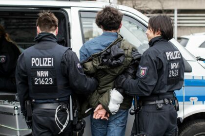 NRW erfasst jetzt mehrere Staatsbürgerschaften in Kriminalstatistik