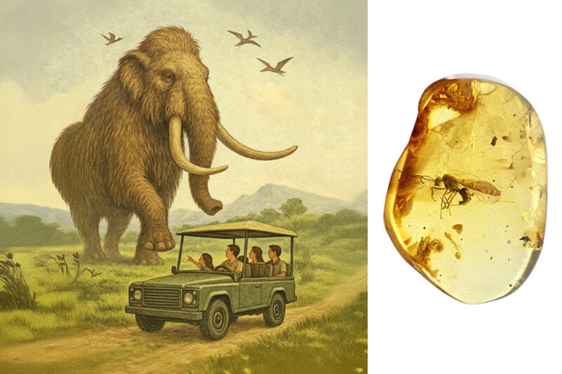 Klonen und Wiederbeleben: Wird aus Fantasie bald Realität?