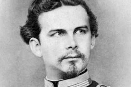Ludwig II.: „Ein ewig Räthsel will ich bleiben“   