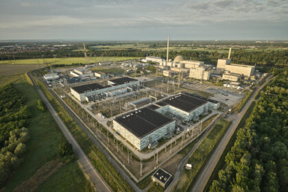 Philippsburg: Kernkraftwerk weicht Megabatteriepark – Verein: „Ein Rückschritt“