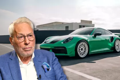 Fritz Vahrenholt: Die CO₂-Wende der USA