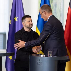 Moskau hält virtuelle Ukraine-Konferenz für „unbedeutend“