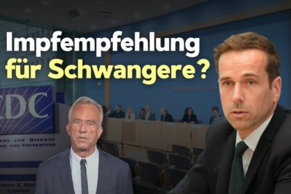 Gesundheitsministerium nach Änderung der US-Impfpolitik: „STIKO ist ein unabhängiges Gremium“
