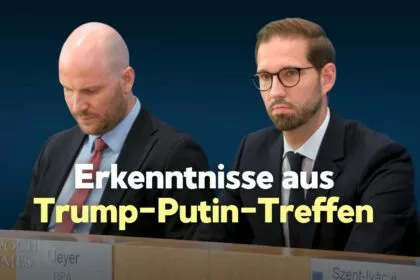 Frieden in der Ukraine: Was kann Deutschland an Sicherheitsgarantien leisten?