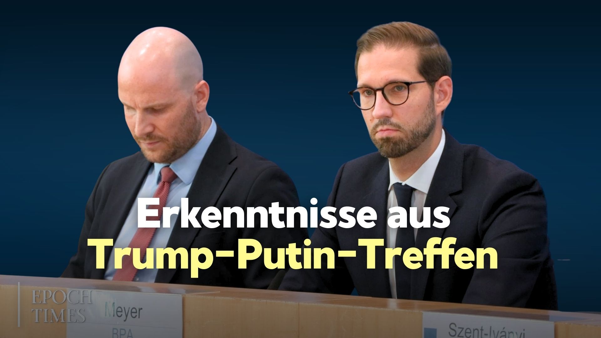 Frieden in der Ukraine: Was kann Deutschland an Sicherheitsgarantien leisten?