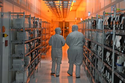 China belegt niederländischen Chip-Hersteller Nexperia mit Exportverbot