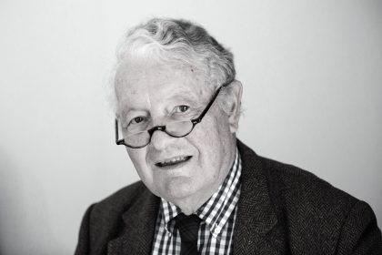 Ein Leben zwischen Adel und Afrika – „Sir Rolf“ ist tot