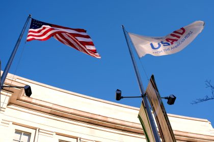 US-Regierung will Milliarden an Auslandshilfen streichen