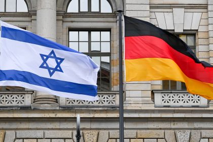 Deutsche Waffenlieferungen an Israel – was gesagt wird und was stimmt