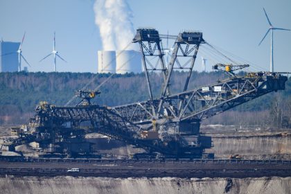 Reiche zu neuen Gaskraftwerken: Keine systematische Benachteiligung des Osten