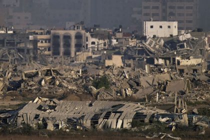 Deutschland will EU-Israel-Sanktionen nicht zustimmen