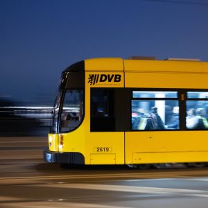 Messerattacke in Dresden –  Zweiter Mittäter festgenommen