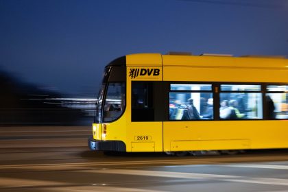Messerattacke in Dresden –  Zweiter Mittäter festgenommen