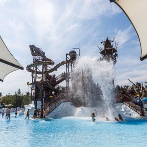 Mädchen aus Freizeitbad Rulantica gelockt und missbraucht