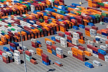 Trump-Zölle seit Mitternacht in Kraft – deutsche Unternehmen sehen sich vorbereitet