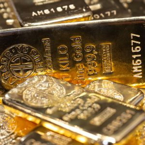 Gold fast doppelt so teuer wie 2022 – Maßgeblicher Preistreiber ist China