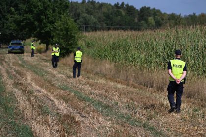 Warschau: In Polen abgestürzte Drohne stammt aus Russland