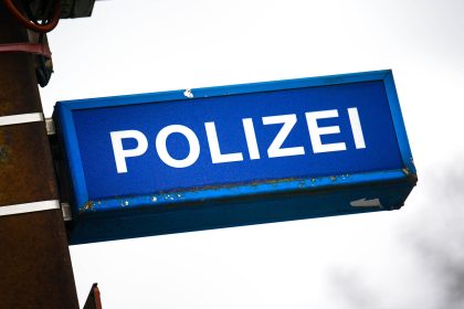 Schimmel, marode Toiletten, kaputte Heizungen: So schlecht steht es um viele Polizeidienststellen