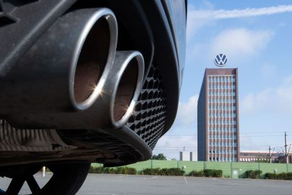 Diesel-Skandal: EuGH weist Volkswagen-Argumentation zurück