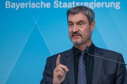 Offener Konflikt um Steuererhöhungen zwischen Union und SPD