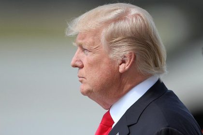 Kauf von russischem Erdöl: Trump droht Indien hohe Strafzölle an
