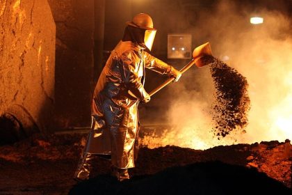 Deutsche Industrie verliert weiter an Wettbewerbsfähigkeit