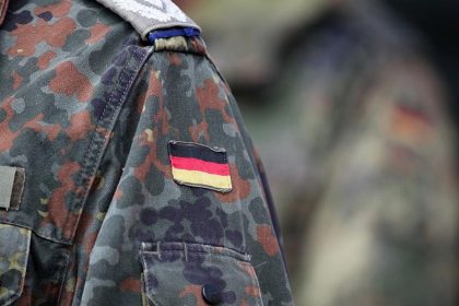 Pflichtdienst ja, Bundeswehr nein: Was Jugendliche in Deutschland wirklich wollen