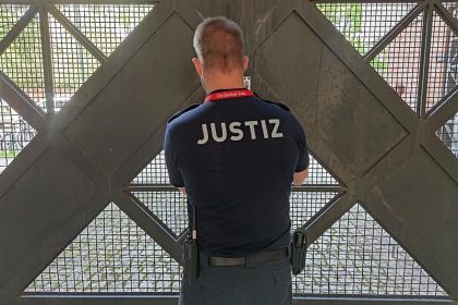 Bundesländer wollen Zahl der Abschiebehaftplätze erhöhen